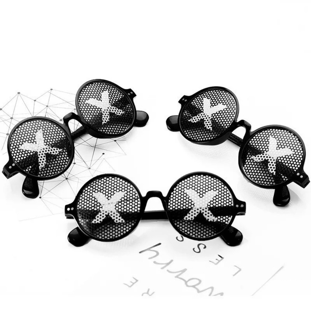 Gafas para Cosplay
